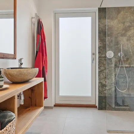 Сasa de vacaciones 3 Bedroom Stunning In Lemvig