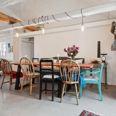 Casa vacanze Pet Friendly In With Kitchen