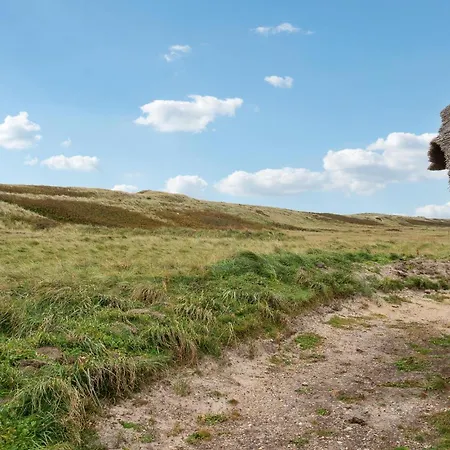 3 Bedroom Stunning In Lemvig