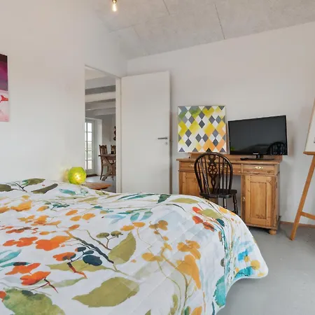 Pet Friendly In With Kitchen Lemvig
