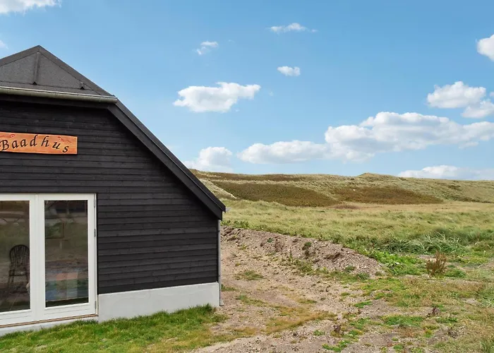 Σπίτι διακοπών 3 Bedroom Stunning In